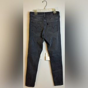 LEVI'S 311 Shaping Skinny Jeans